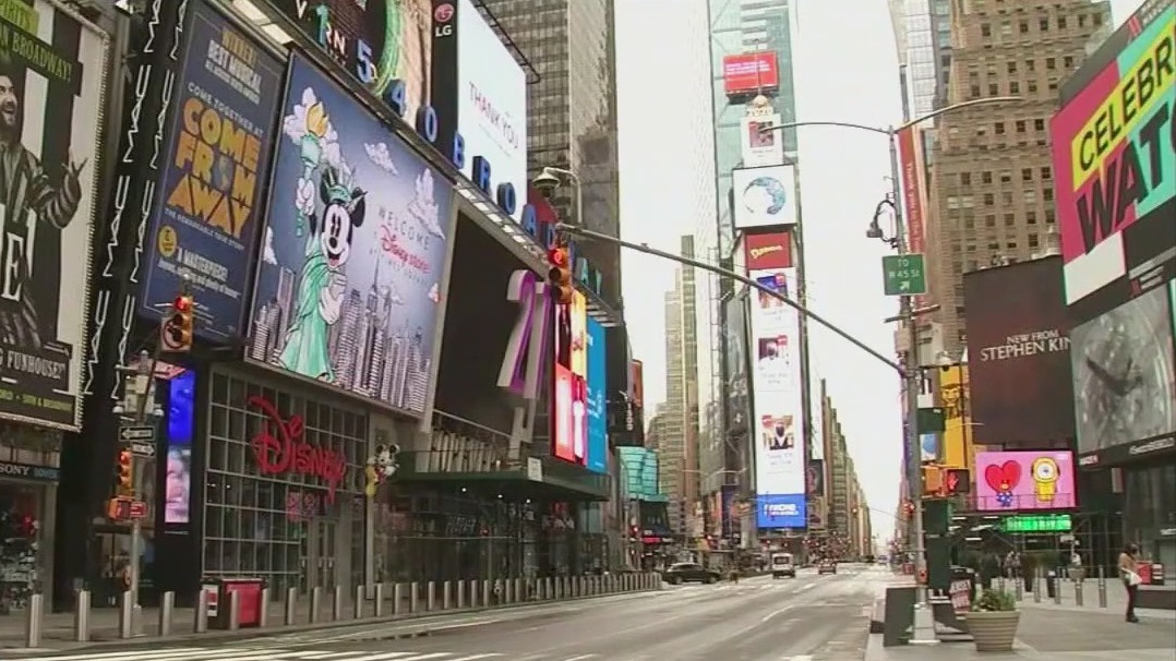 Did the pandemic warp our sense of time?