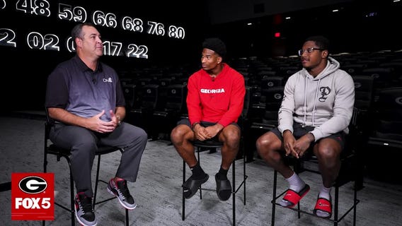 Outside The Hedges With Dominic Lovett and Daylen Everette | Clemson Week