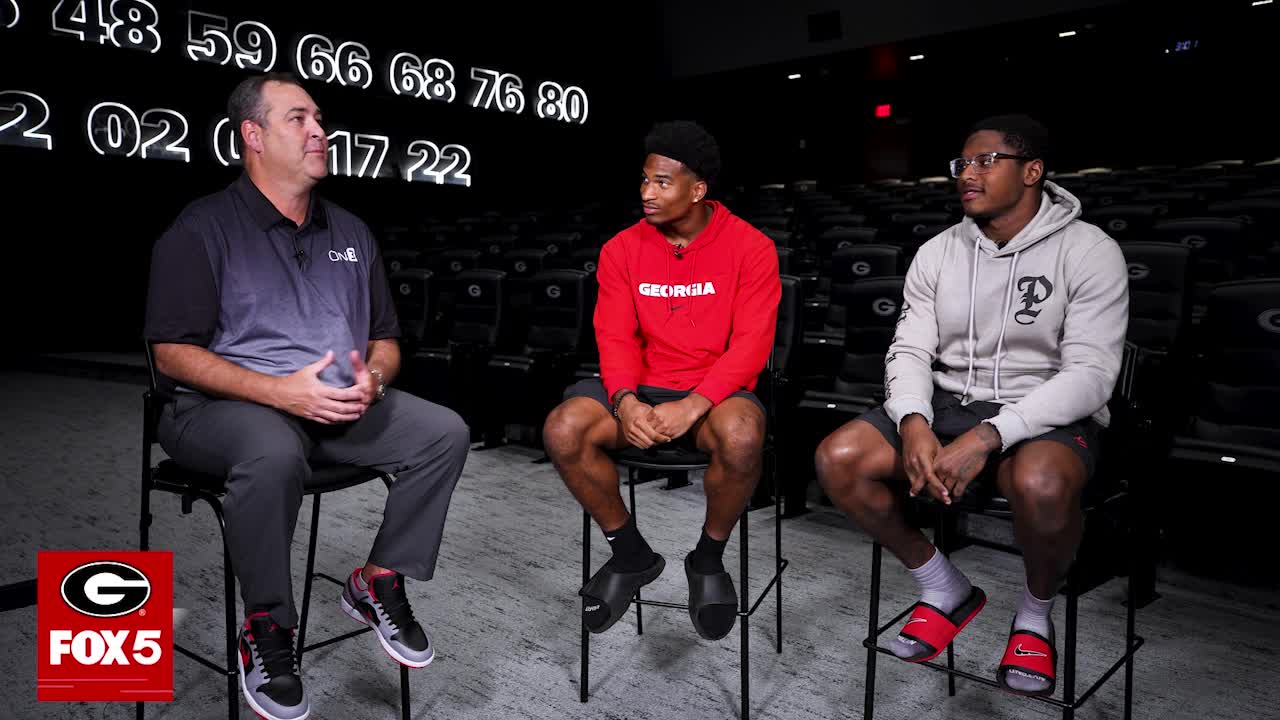 Outside The Hedges With Dominic Lovett and Daylen Everette | Clemson Week