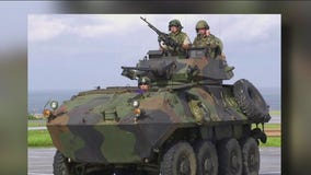 Veteran says he?s been 'fighting' the VA for decades