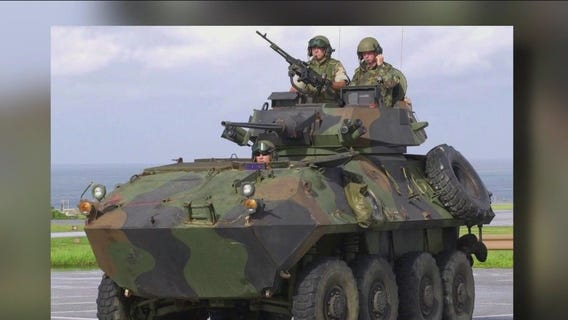 Veteran says he?s been 'fighting' the VA for decades