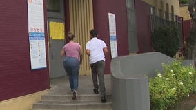 Teachers union wants eligible students 12 and older to get vaccinated