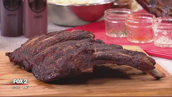 Piggyback BBQ Festival July 30