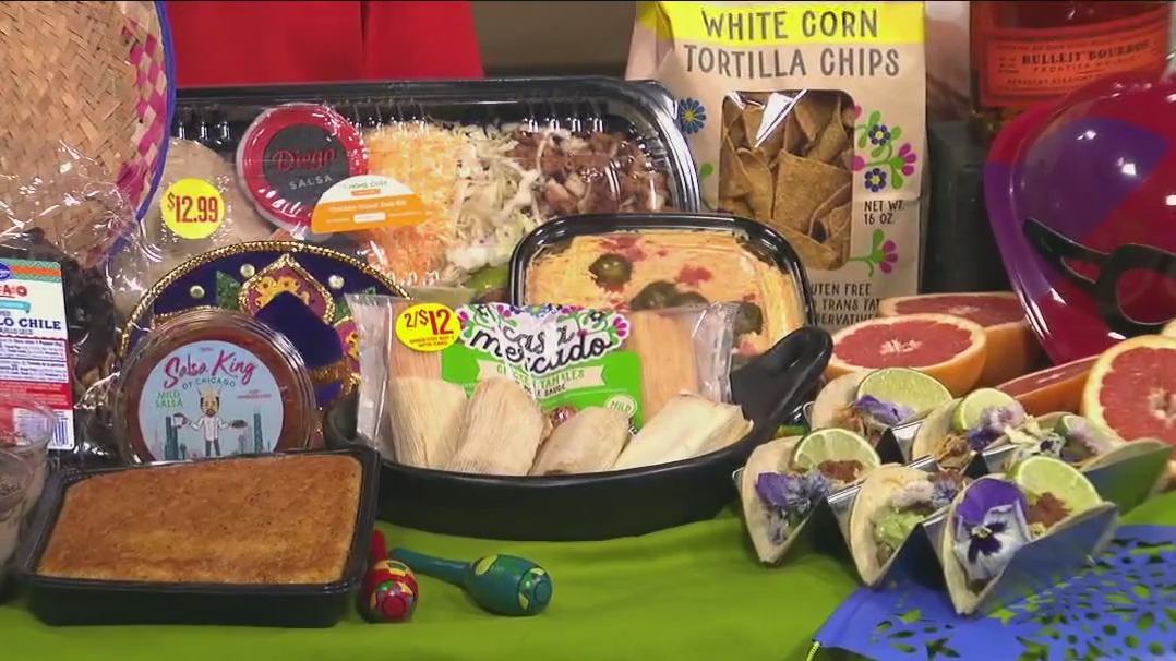 Celebrating the best of Cinco de Mayo and the Kentucky Derby