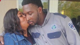 Family of TDCJ officer seeking answers