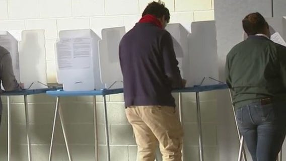 Voter suppression: Hurdles that prevent many from casting a vote