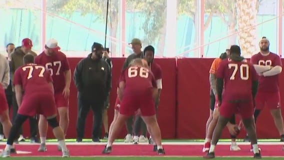 Bucs respond well after Baker challenges the locker room to improve