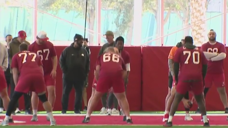 Bucs respond well after Baker challenges the locker room to improve