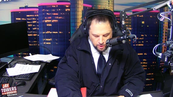 Headlines: Jay's Lighting Up The Village Of Rochester Hills Tonight