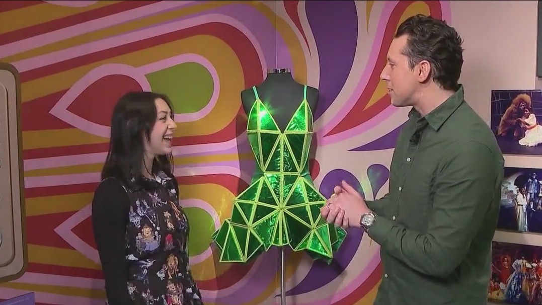 ‘The Wiz’ returns to Broadway