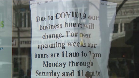 Phoenix mayor discusses reopening the economy amid COVID-19