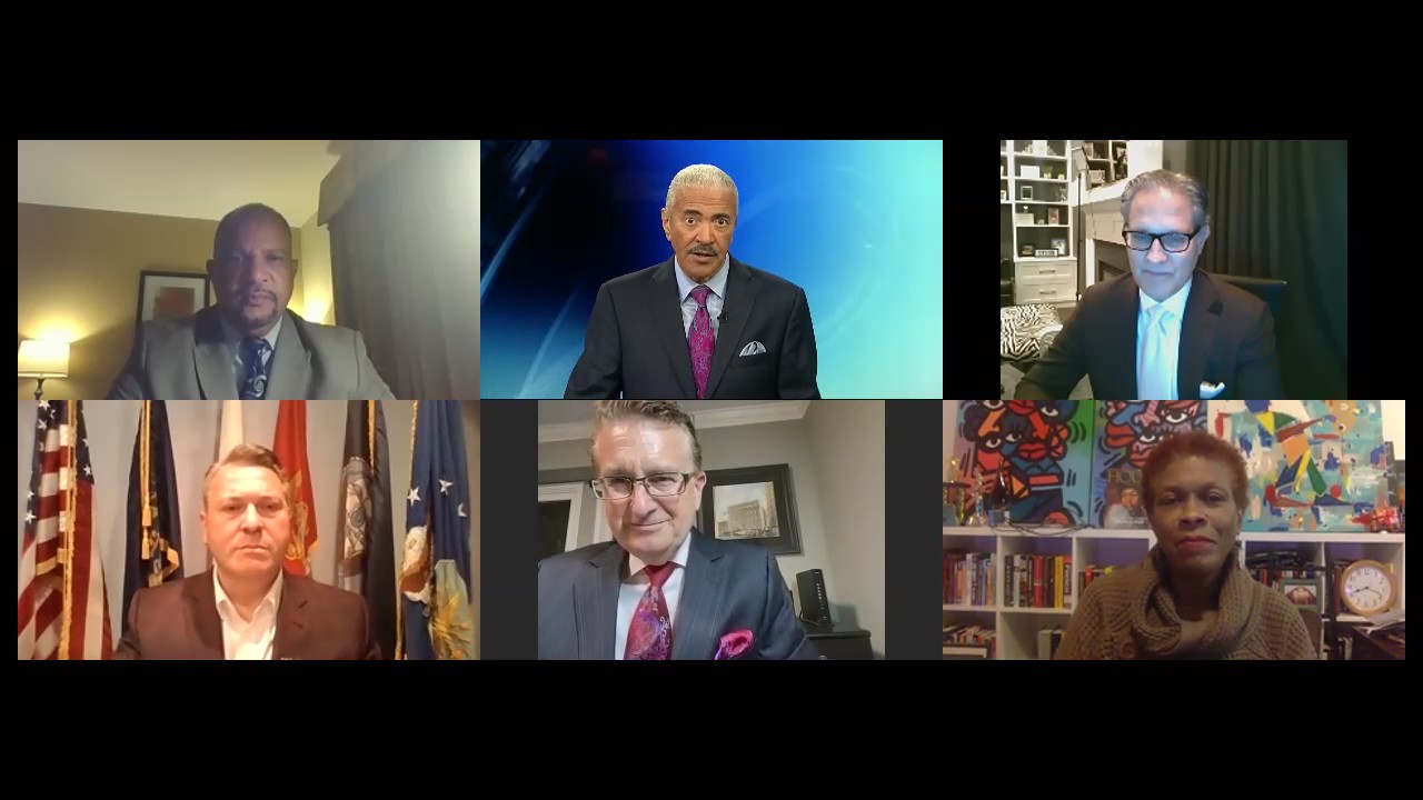 Breonna Taylor grand jury decision; Supreme Court battle brews for RGB seat