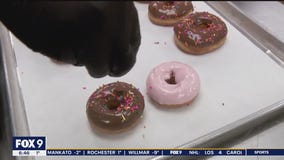 Morning sweetness: Burnsville staple opens its doors once again, with new owners