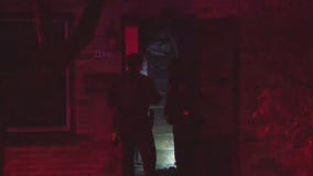 1 dead in Milwaukee fire near 61st and Stark