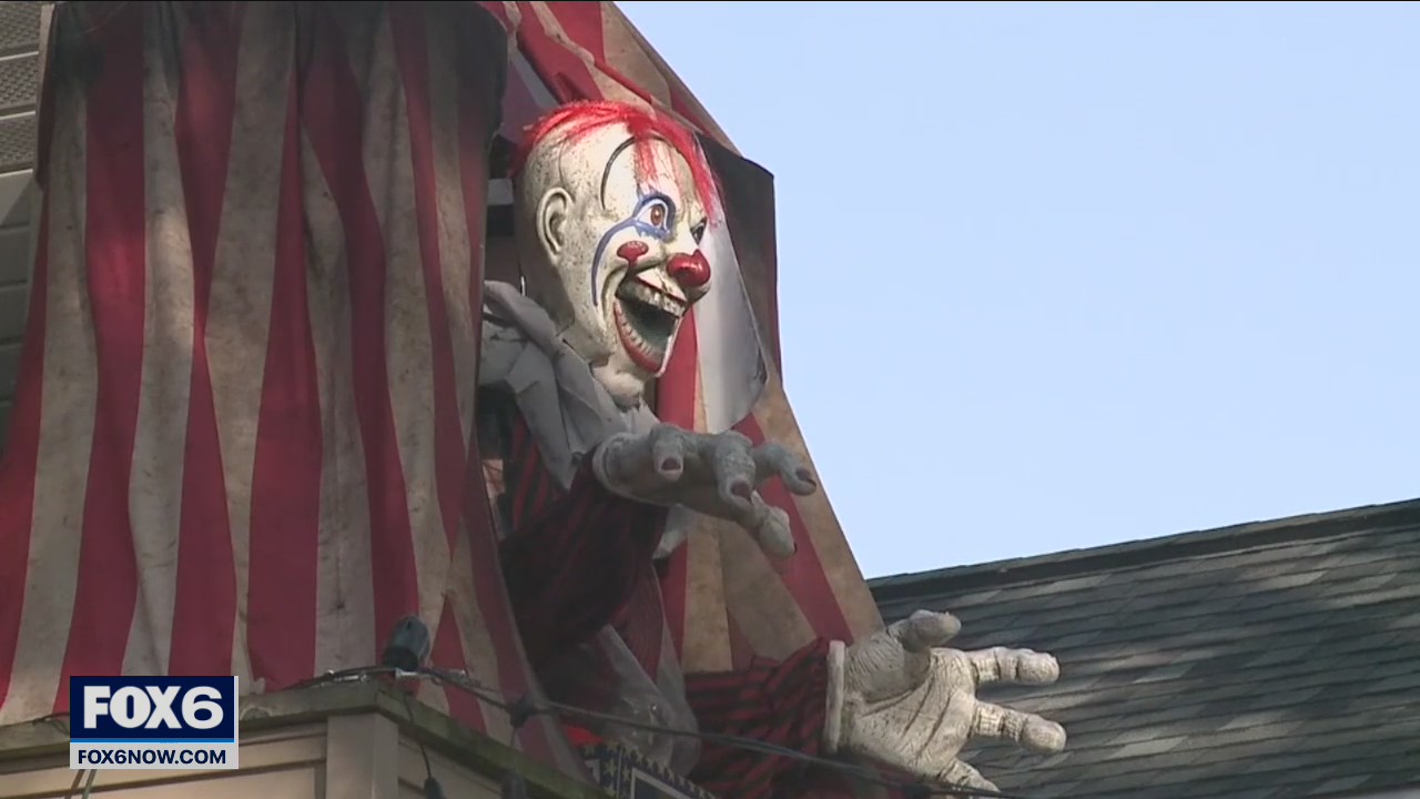 Halloween tradition is alive in Bay View