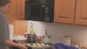 Thanksgiving fire prevention and safety with the Oakland Fire Department