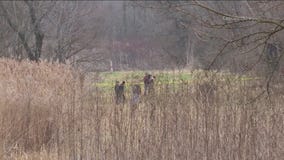 Missing Indiana woman's body found in wooded area
