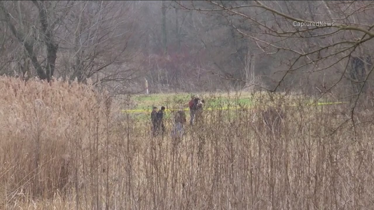 Missing Indiana woman's body found in wooded area