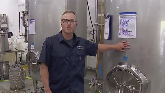 Updated federal hemp laws concern MN brewers