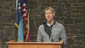 Minnesota DNR shares 2025 fall color forecast [RAW]