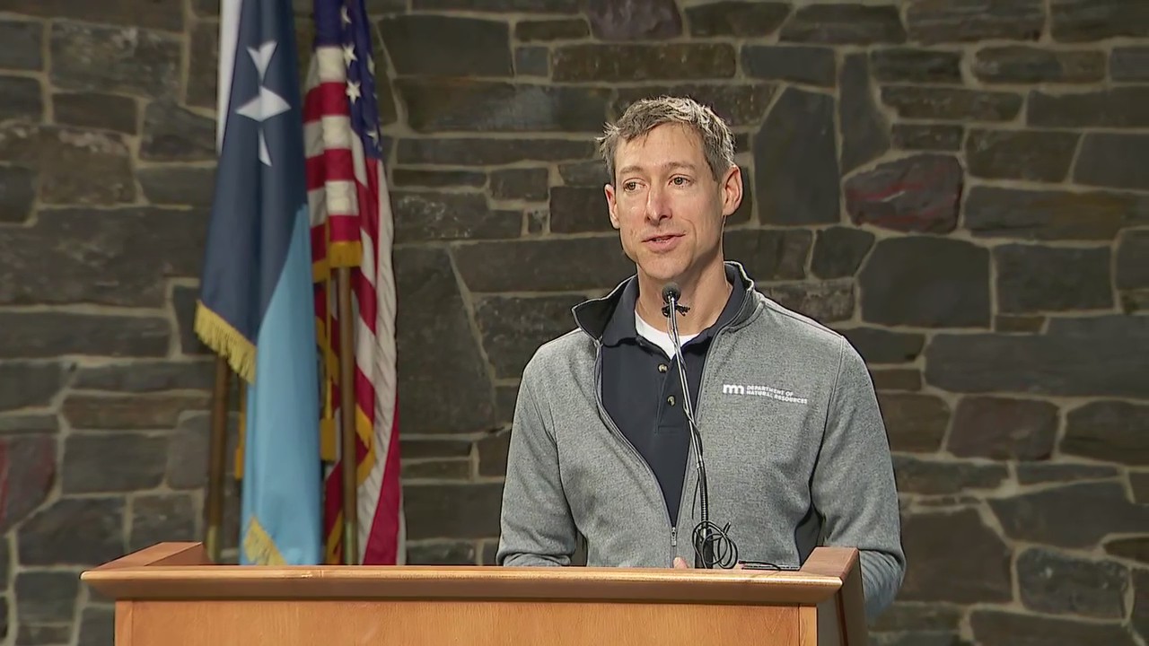 Minnesota DNR shares 2025 fall color forecast [RAW]