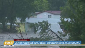 Death toll from Texas flooding rises, Bronx Summer Concert Series begins | Good Day Weekend