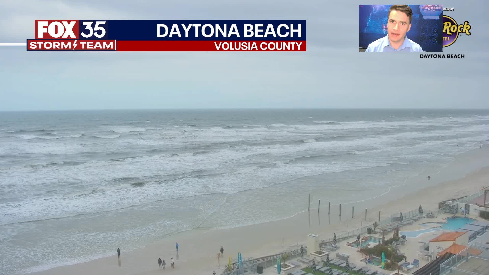 Orlando Weather Forecast: March 24, 2024