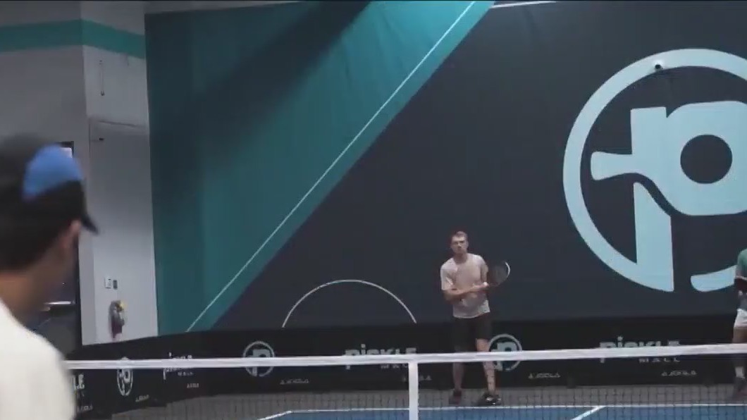 Proposal at play for 'PickleMall' in Vernon Hills