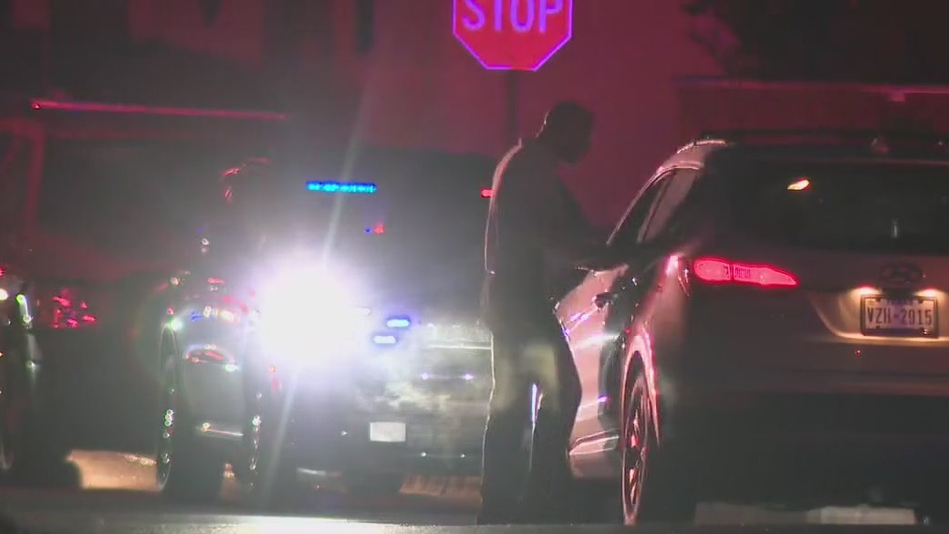 Leander house explosion investigation