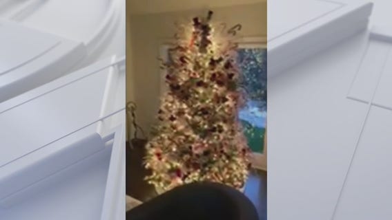 Chatting with Charlie and Mean Jean from 105.1 the bounce