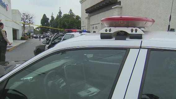 Man shot and killed in Paramount