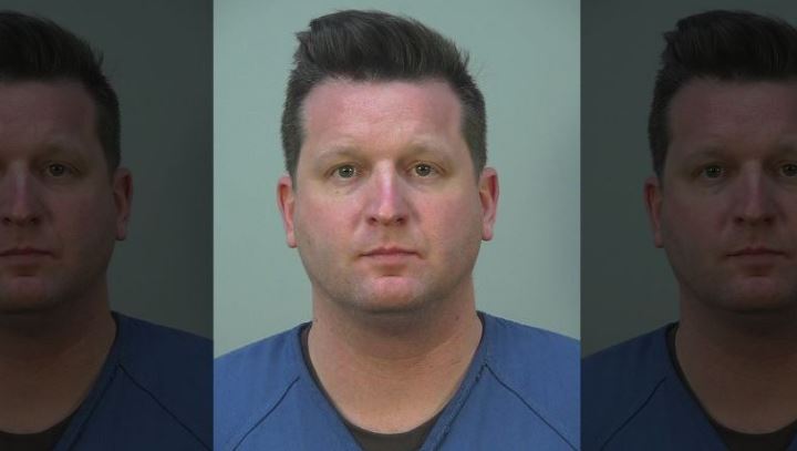 Complaint: Judge shared child porn 27 times; Milwaukee Co. IP addresses