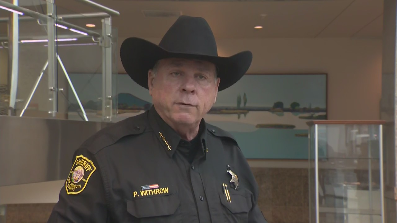 Stockton birthday party shooting: Sheriff addresses whether this was gang related