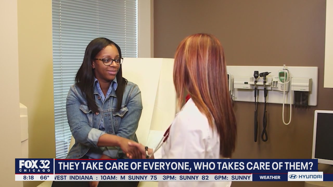 Black Women's Health Imperative seeks to boost wellness, health equity at a nationwide level