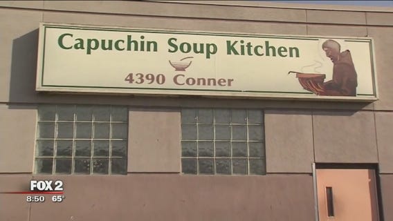 Benefit on the Bay for Capuchin Soup Kitchen Aug. 25