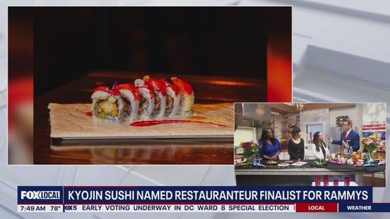 Kyojin DC shares Summer Picks ahead of RAMMYS