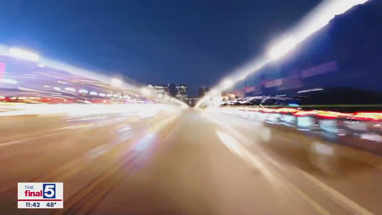 Rebuilding relationships between youth, police