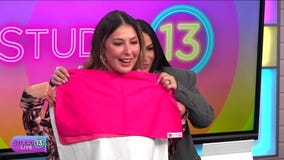 Learning color theory for fashion with expert Meline Gasparyan