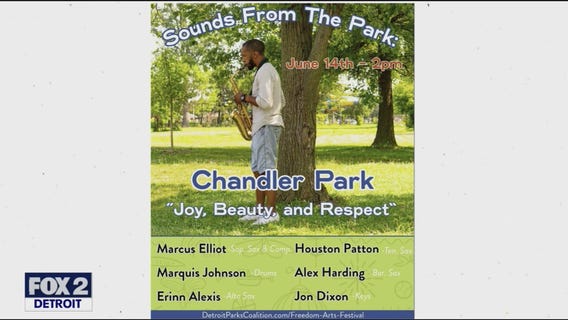 Detroit Parks Coalition