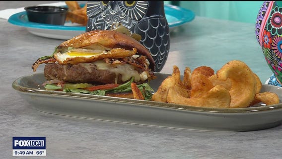 Blind Owl Restaurant