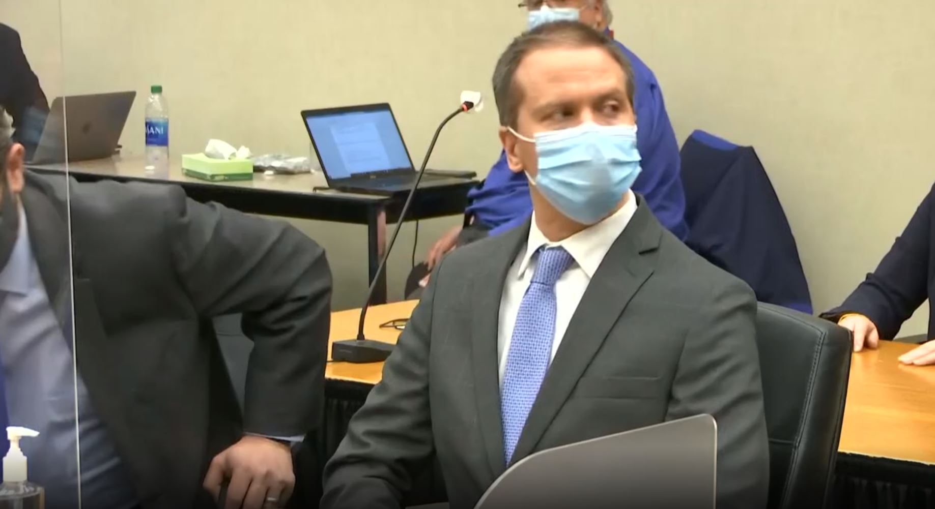 Milwaukee leaders react to Chauvin verdict