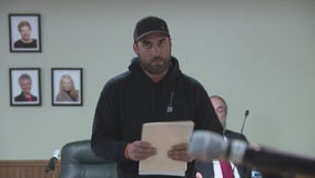 Suburban man faces fines after altering home's water supply, claims village at fault