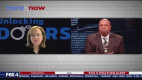 Here & Now: Unlocking Doors