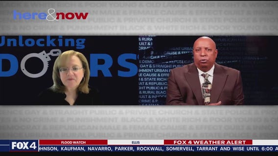 Here & Now: Unlocking Doors