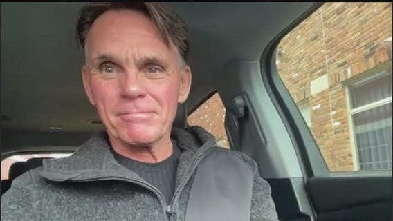 Macomb County Executive Mark Hackel mulls run for governor