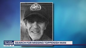 WSP asks for help finding missing Toppenish man