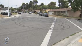 Richmond residents sick of side shows in their neighborhood