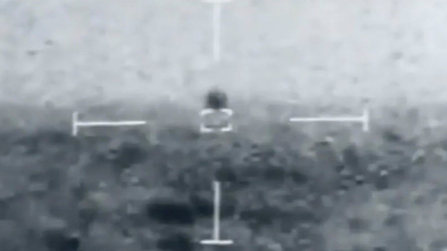 UFOs under the ocean? MUFON’s Ron James on USO sightings off U.S. coasts