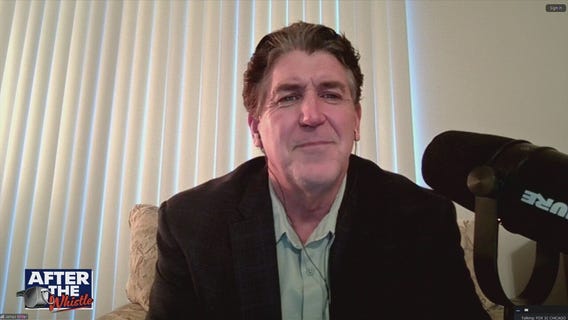 Why the Bears' should 'take a bow' after a rout of the Browns | After the Whistle