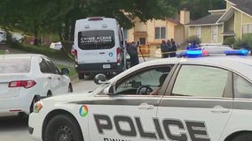 2 dead in Lawrenceville